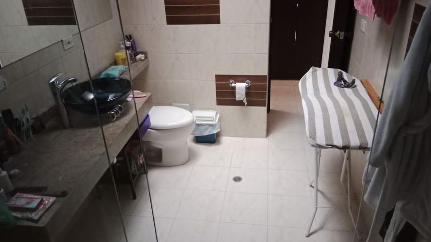 Casa de 3 alcobas en venta en Ub. Manantial Del Norte, Tunja, 154 m² · foto 21 de 22