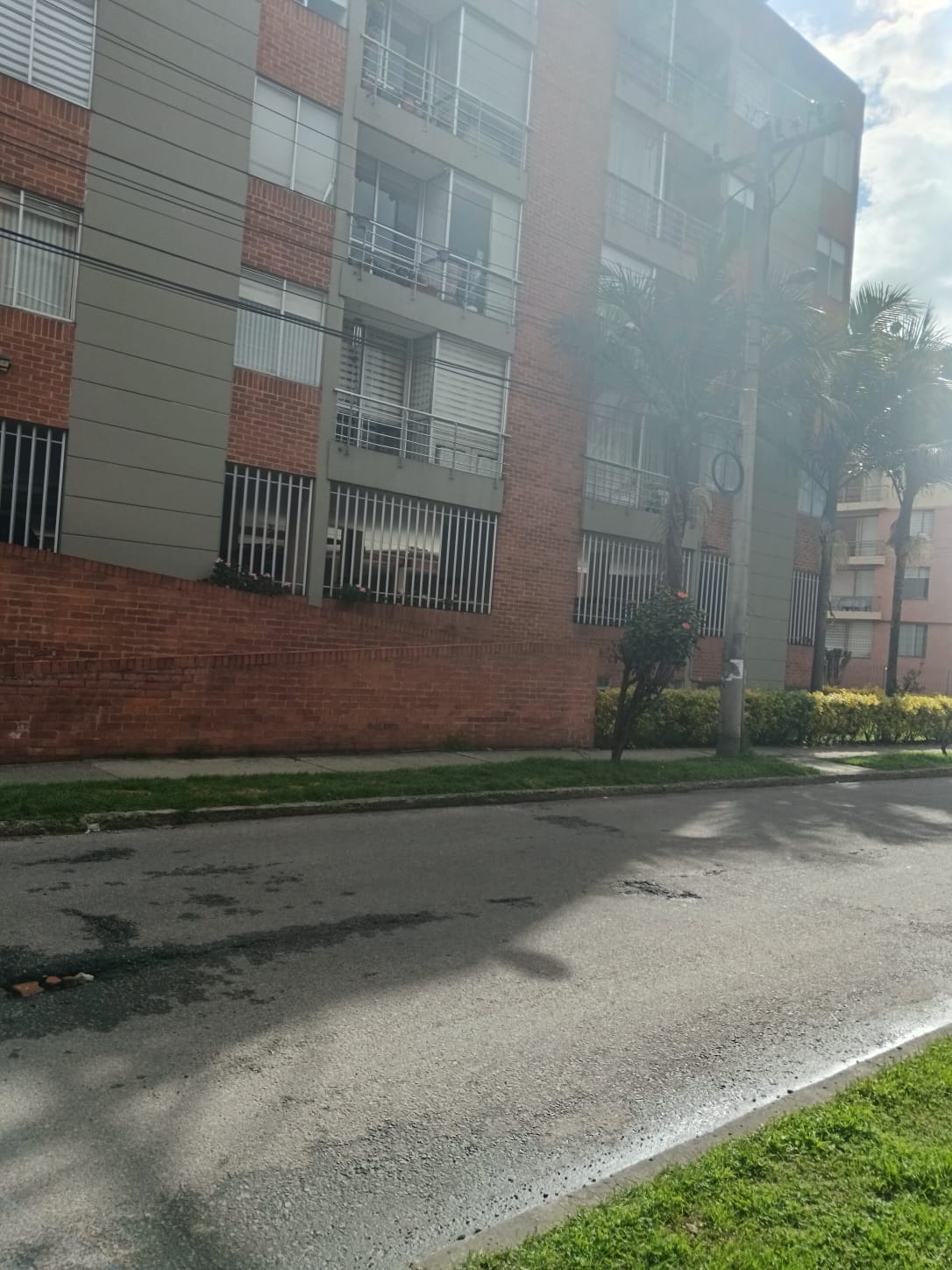 Apartamento en venta en Modelia, Bogotá · foto 3 de 24