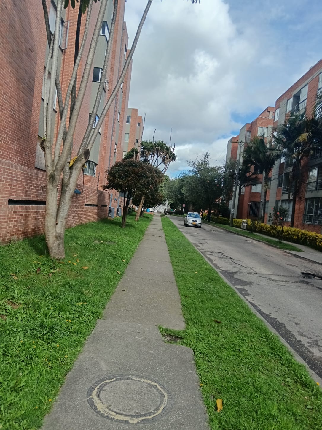 Apartamento en venta en Modelia, Bogotá · foto 5 de 24