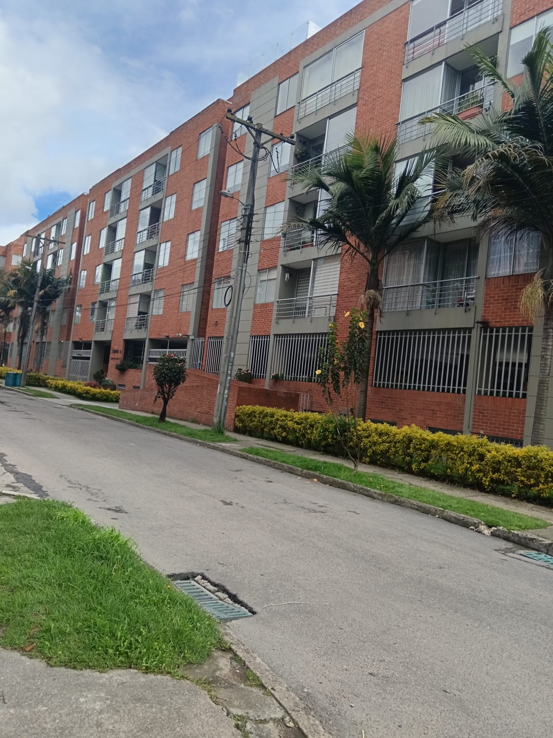 Apartamento en venta en Modelia, Bogotá · foto 8 de 24