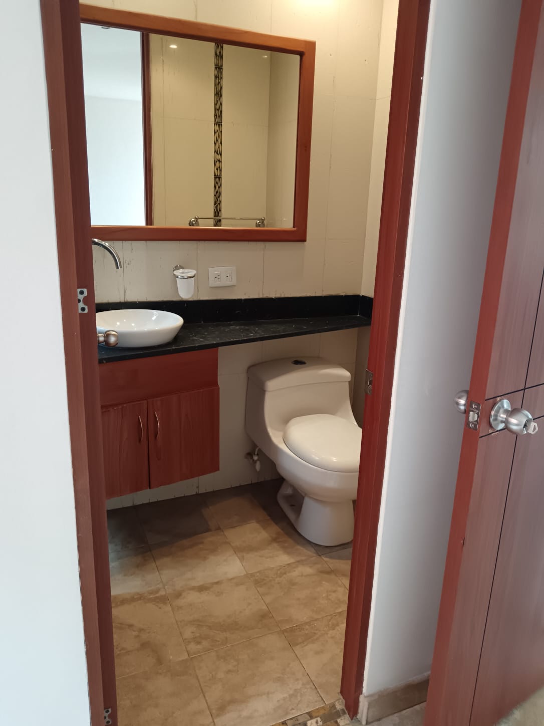 Apartamento en venta en Modelia, Bogotá · foto 11 de 24