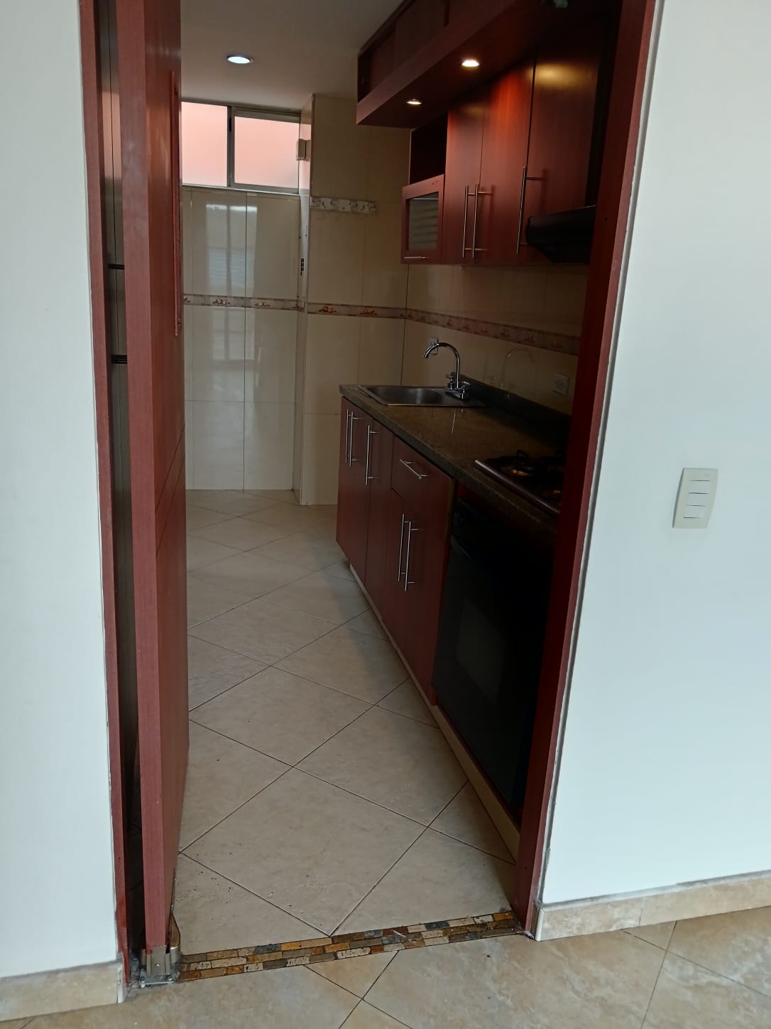 Apartamento en venta en Modelia, Bogotá · foto 17 de 24