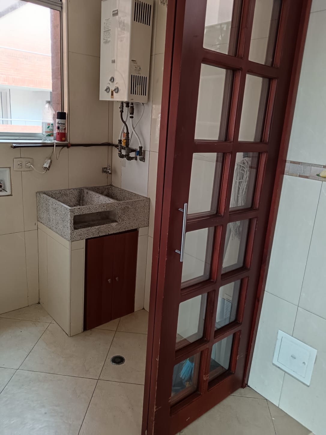 Apartamento en venta en Modelia, Bogotá · foto 18 de 24