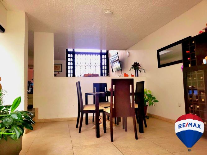 Casa en venta en Alhambra, Bogotá · foto 6 de 10