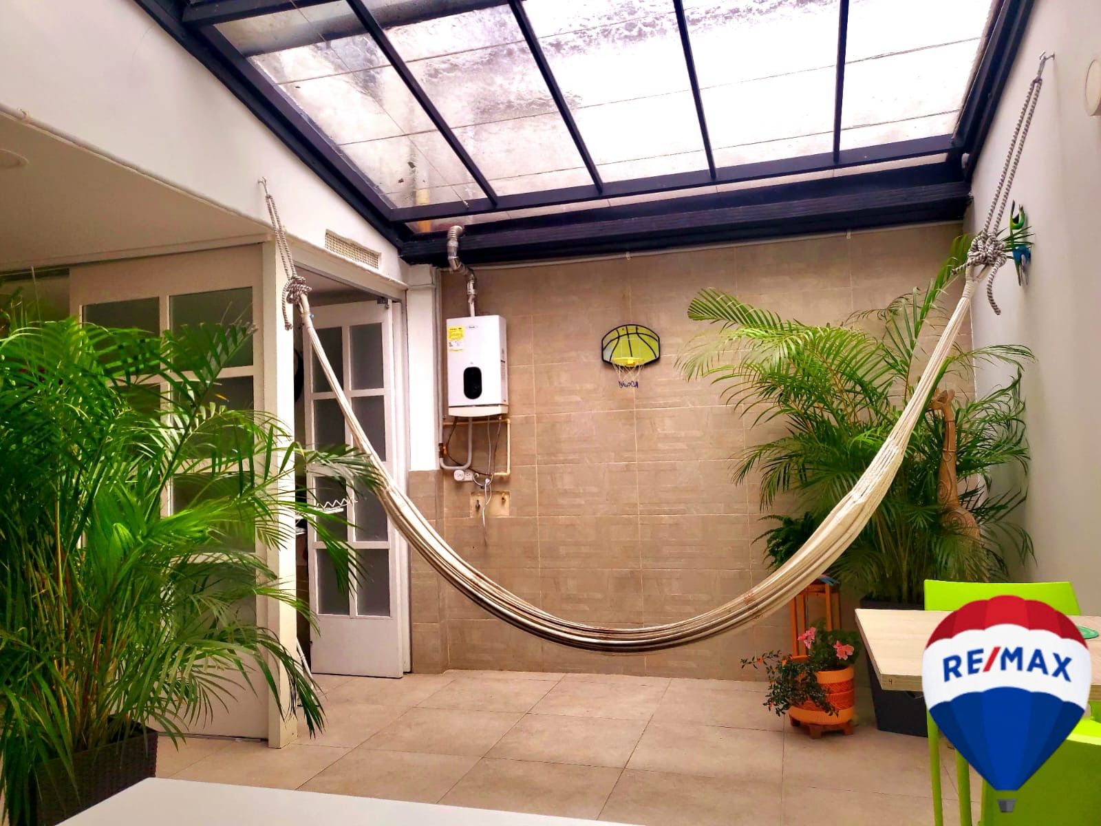 Casa en venta en Alhambra, Bogotá · foto 7 de 10
