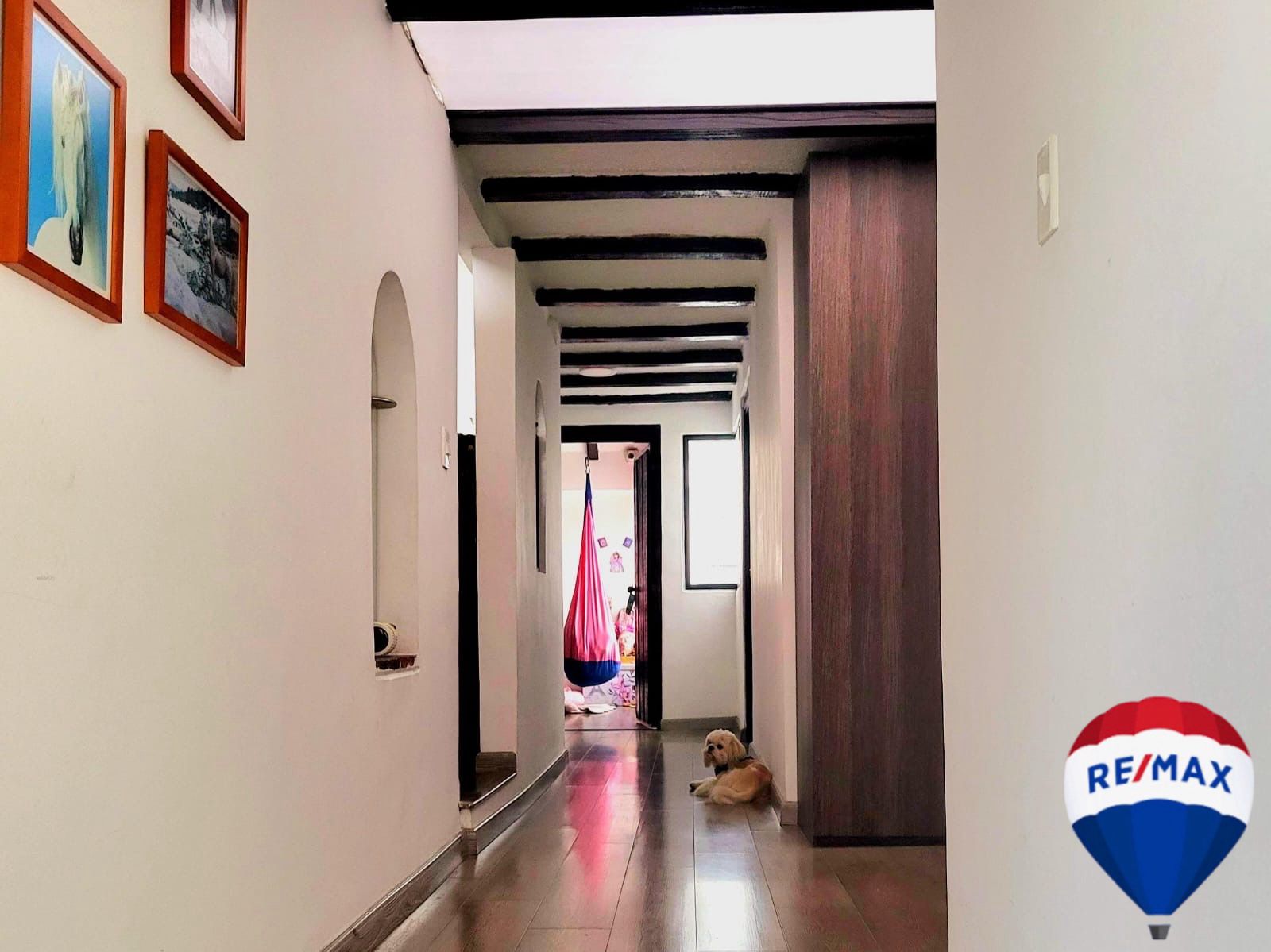 Casa en venta en Alhambra, Bogotá · foto 9 de 10