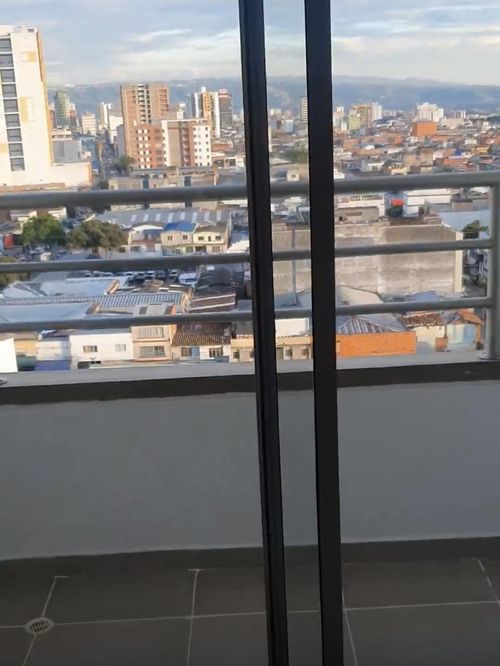 Apartamento de 2 alcobas en venta en El Cinal, Bucaramanga, 60 m² · foto 5 de 23