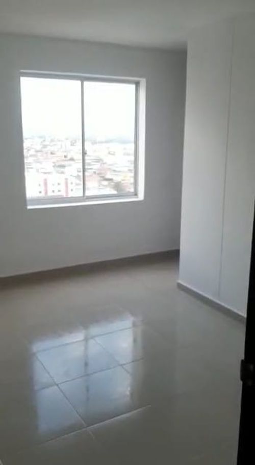 Apartamento de 2 alcobas en venta en El Cinal, Bucaramanga, 60 m² · foto 10 de 23