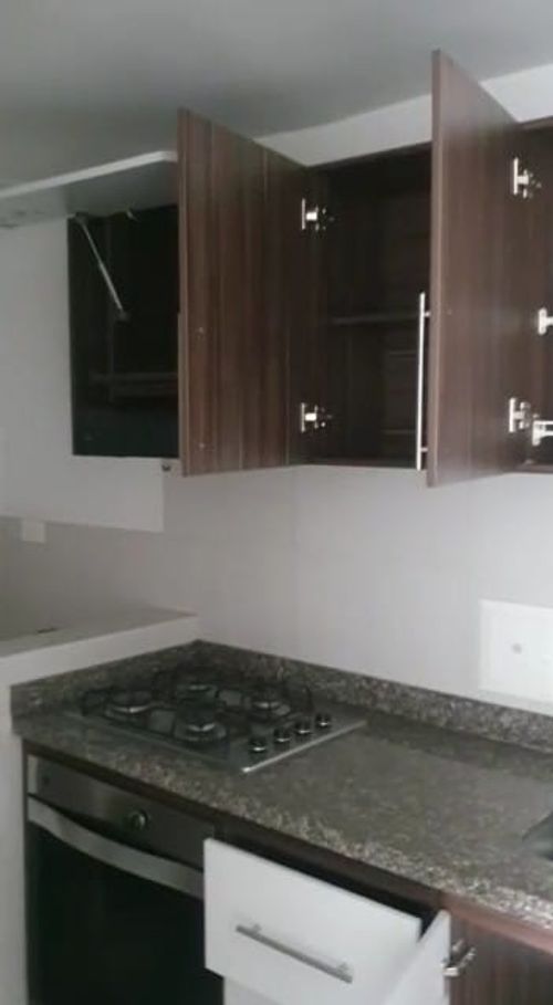 Apartamento de 2 alcobas en venta en El Cinal, Bucaramanga, 60 m² · foto 13 de 23