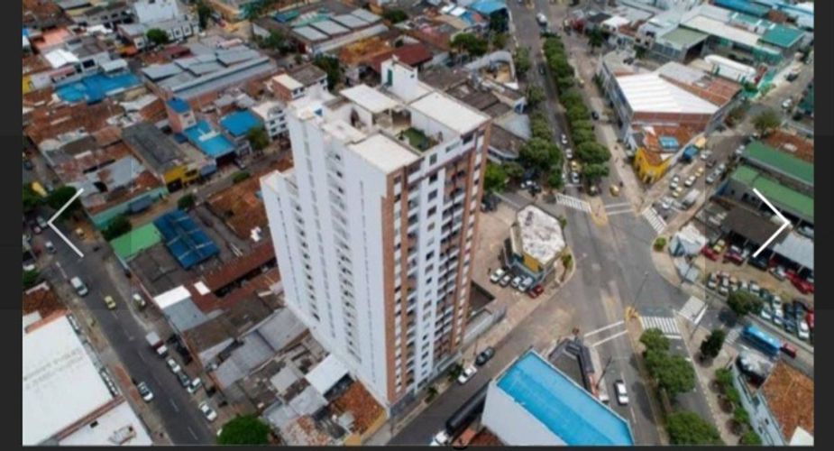 Apartamento de 2 alcobas en venta en El Cinal, Bucaramanga, 60 m² · foto 14 de 23
