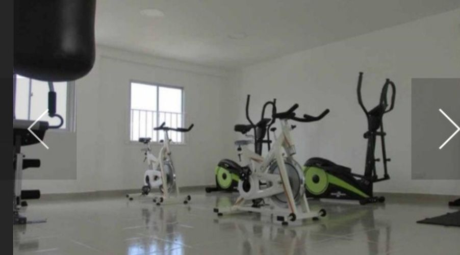 Apartamento de 2 alcobas en venta en El Cinal, Bucaramanga, 60 m² · foto 16 de 23