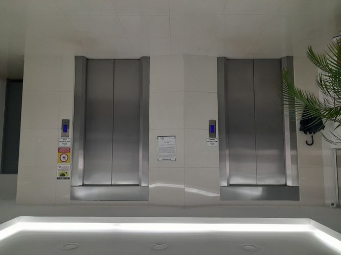 Apartamento de 2 alcobas en venta en El Cinal, Bucaramanga, 60 m² · foto 17 de 23
