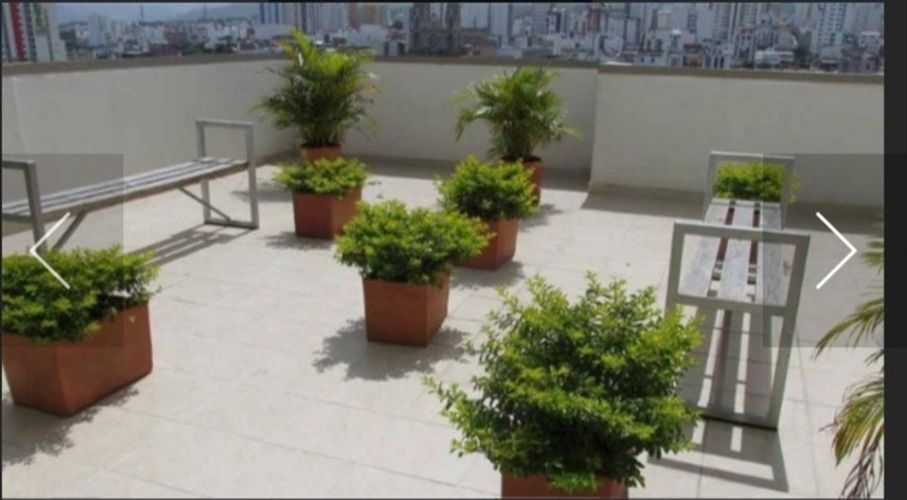 Apartamento de 2 alcobas en venta en El Cinal, Bucaramanga, 60 m² · foto 18 de 23