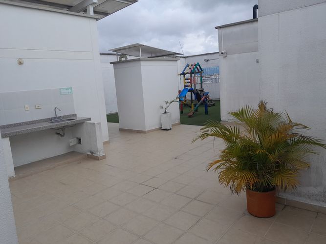 Apartamento de 2 alcobas en venta en El Cinal, Bucaramanga, 60 m² · foto 21 de 23