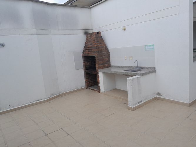 Apartamento de 2 alcobas en venta en El Cinal, Bucaramanga, 60 m² · foto 22 de 23