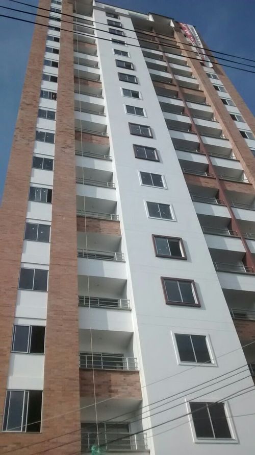 Apartamento de 2 alcobas en venta en El Cinal, Bucaramanga, 60 m² · foto 23 de 23