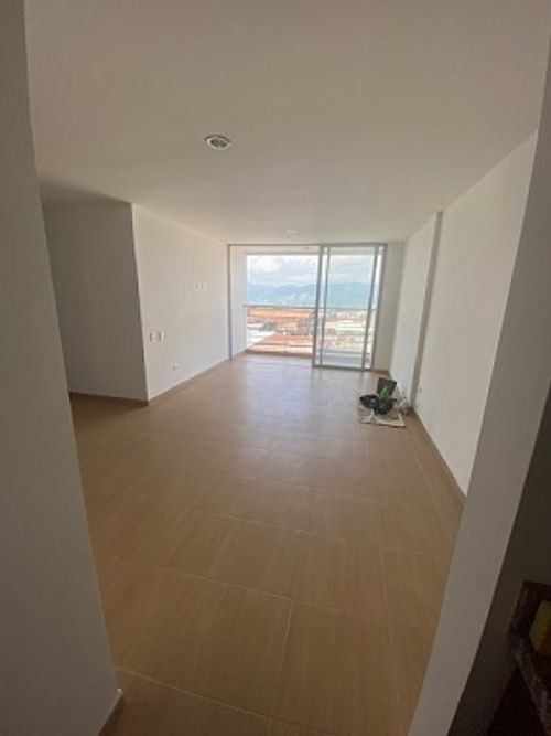 Apartamento de 2 alcobas en venta en San Francisco, Bucaramanga, 67 m² · foto 2 de 22