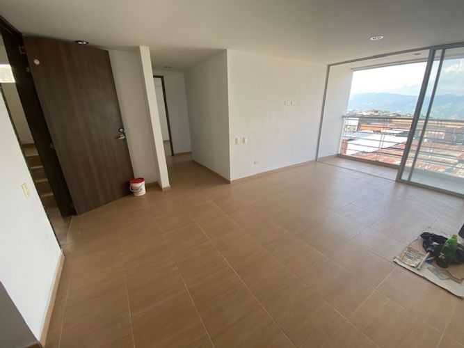 Apartamento de 2 alcobas en venta en San Francisco, Bucaramanga, 67 m² · foto 3 de 22
