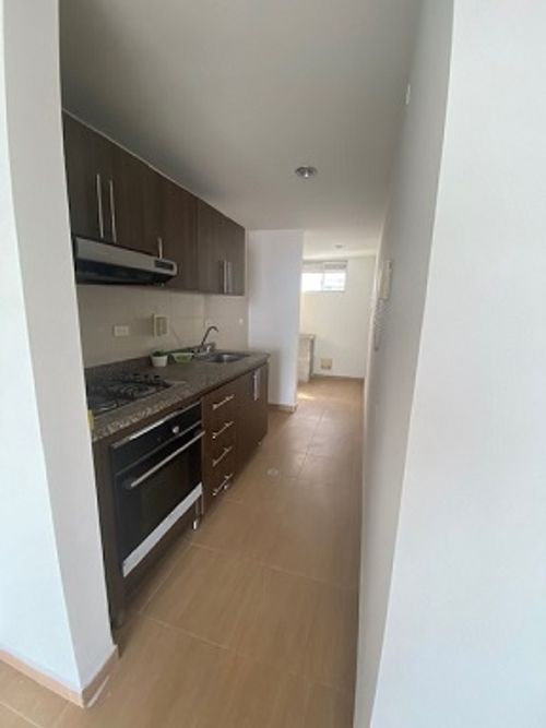 Apartamento de 2 alcobas en venta en San Francisco, Bucaramanga, 67 m² · foto 4 de 22