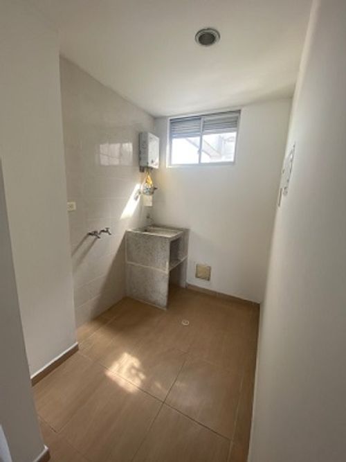 Apartamento de 2 alcobas en venta en San Francisco, Bucaramanga, 67 m² · foto 5 de 22