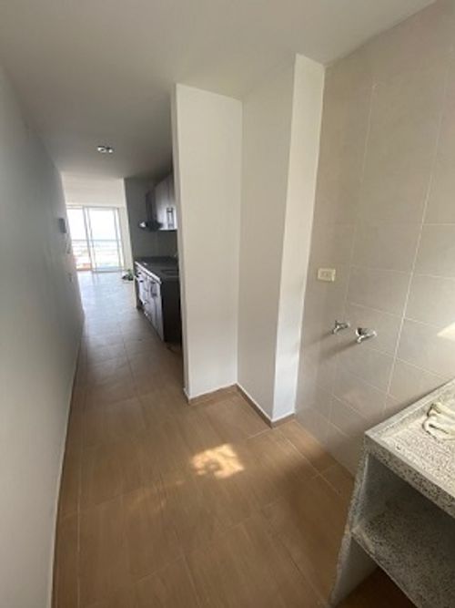 Apartamento de 2 alcobas en venta en San Francisco, Bucaramanga, 67 m² · foto 6 de 22