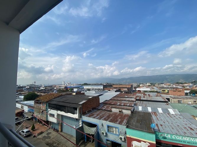Apartamento de 2 alcobas en venta en San Francisco, Bucaramanga, 67 m² · foto 7 de 22