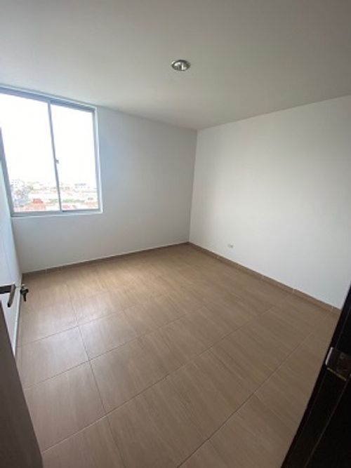 Apartamento de 2 alcobas en venta en San Francisco, Bucaramanga, 67 m² · foto 13 de 22