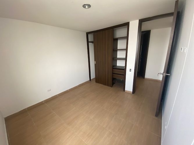Apartamento de 2 alcobas en venta en San Francisco, Bucaramanga, 67 m² · foto 14 de 22