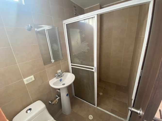 Apartamento de 2 alcobas en venta en San Francisco, Bucaramanga, 67 m² · foto 17 de 22