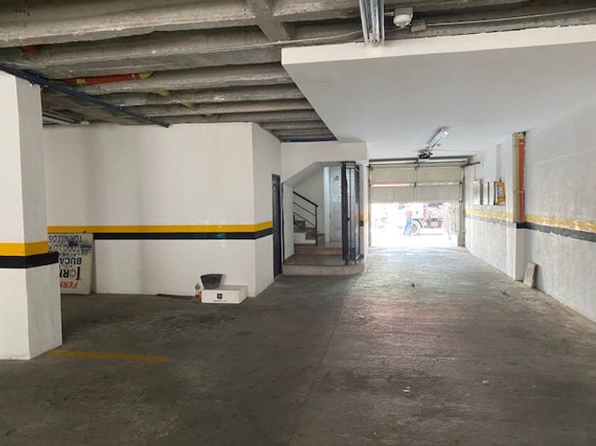 Apartamento de 2 alcobas en venta en San Francisco, Bucaramanga, 67 m² · foto 21 de 22