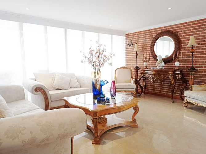Apartamento de 3 alcobas en arriendo en El Poblado, Medellín, 180 m² · foto 2 de 20