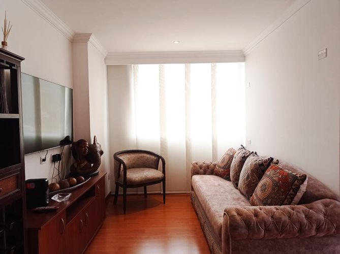 Apartamento de 3 alcobas en arriendo en El Poblado, Medellín, 180 m² · foto 6 de 20
