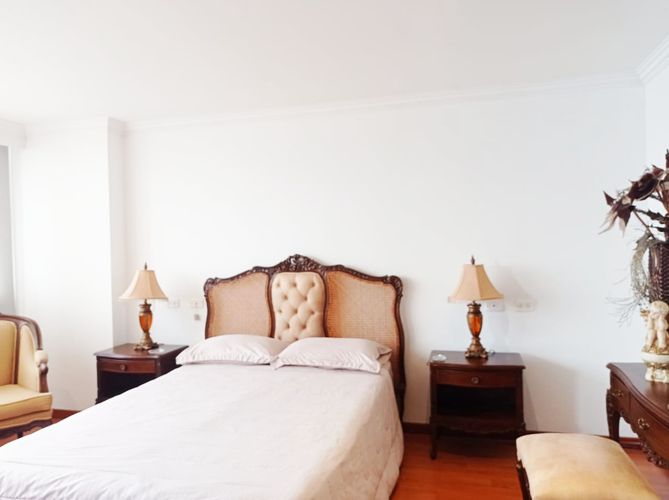 Apartamento de 3 alcobas en arriendo en El Poblado, Medellín, 180 m² · foto 9 de 20