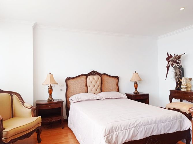 Apartamento de 3 alcobas en arriendo en El Poblado, Medellín, 180 m² · foto 10 de 20