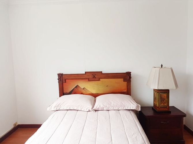 Apartamento de 3 alcobas en arriendo en El Poblado, Medellín, 180 m² · foto 13 de 20