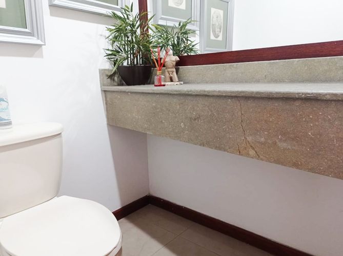 Apartamento de 3 alcobas en arriendo en El Poblado, Medellín, 180 m² · foto 18 de 20