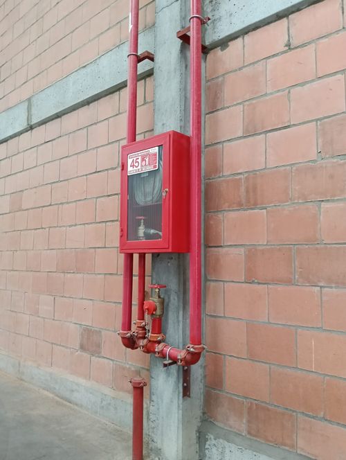 Bodega en arriendo en Echavarria, Madrid, 687 m² · foto 4 de 5