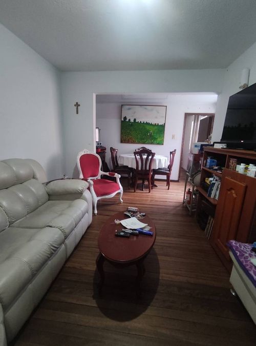 Casa en venta en Ciudad Montes, Bogotá · foto 6 de 20