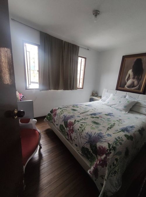 Casa en venta en Ciudad Montes, Bogotá · foto 9 de 20