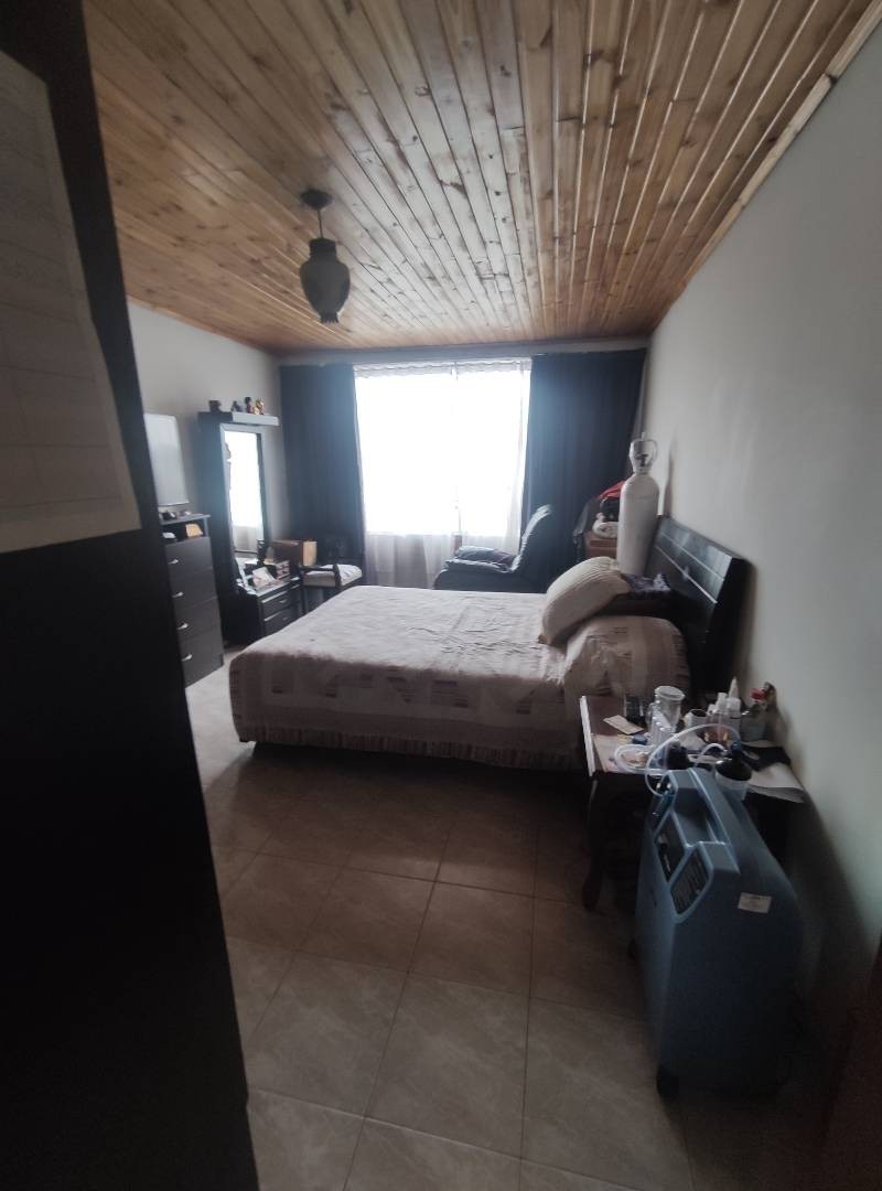 Casa en venta en Ciudad Montes, Bogotá · foto 13 de 20