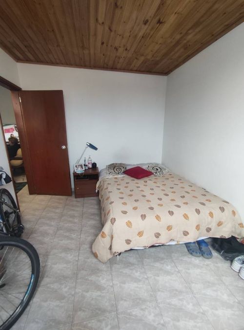 Casa en venta en Ciudad Montes, Bogotá · foto 20 de 20