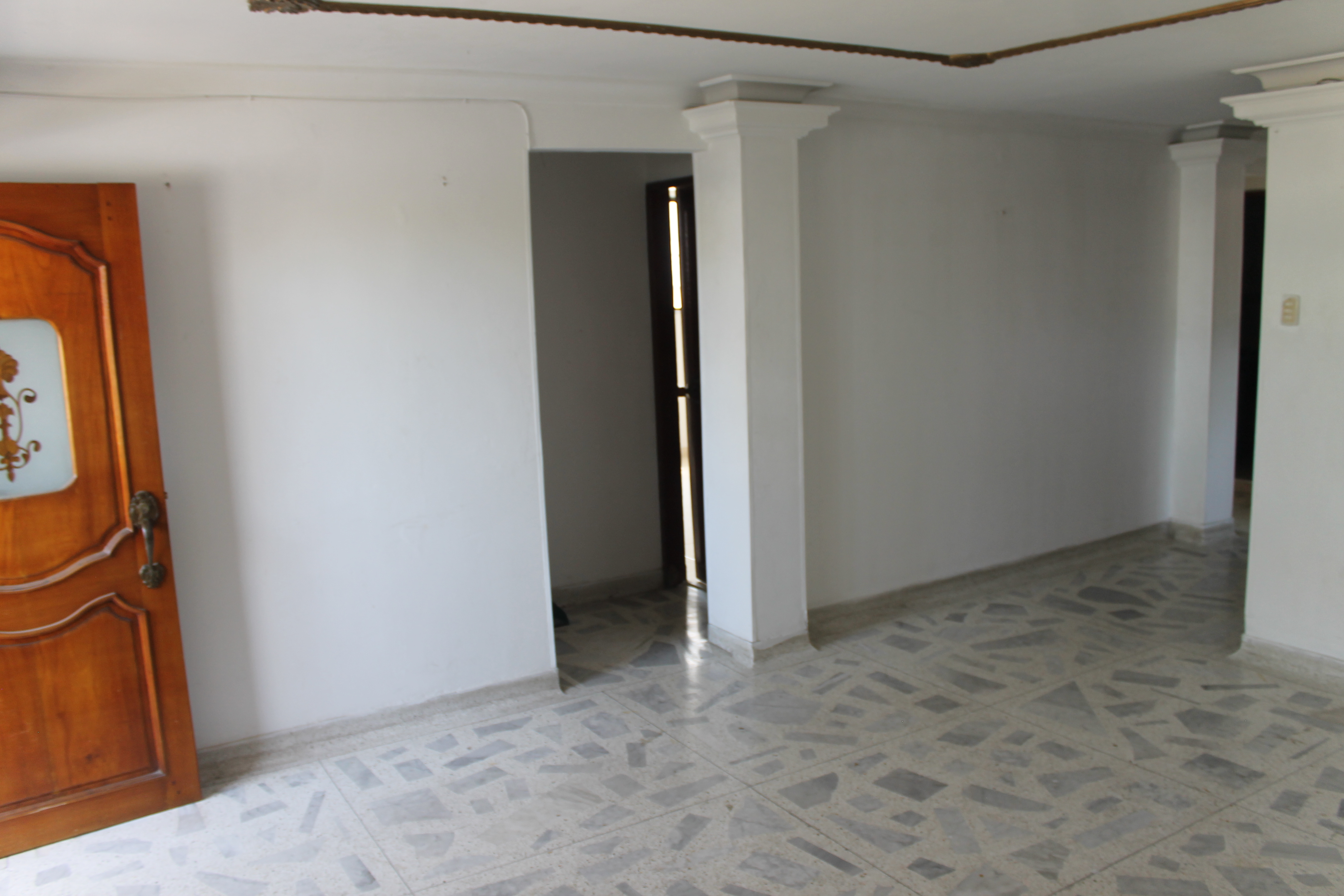 Apartamento en venta en Los Pinos, Barranquilla · foto 9 de 24