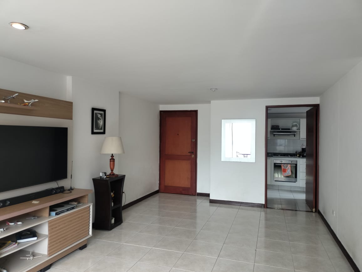 Apartamento en venta en Otraparte, Envigado · foto 4 de 17
