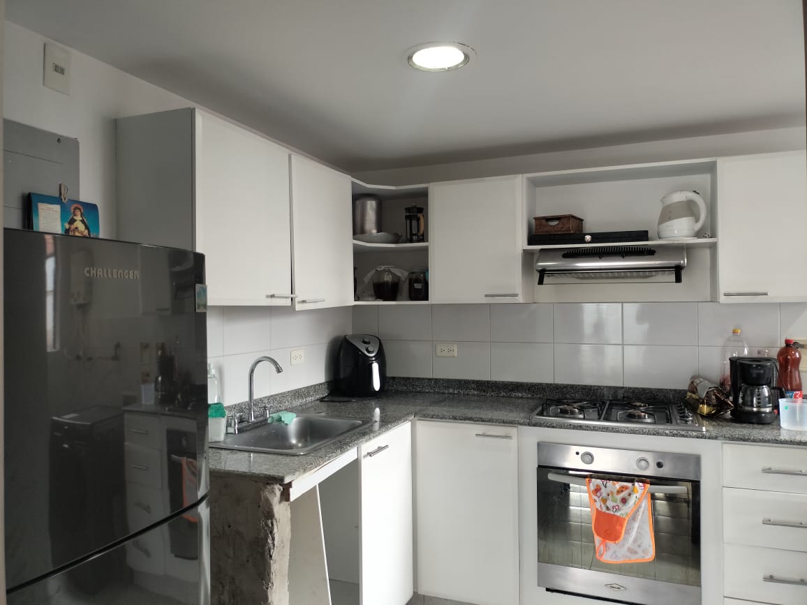 Apartamento en venta en Otraparte, Envigado · foto 5 de 17