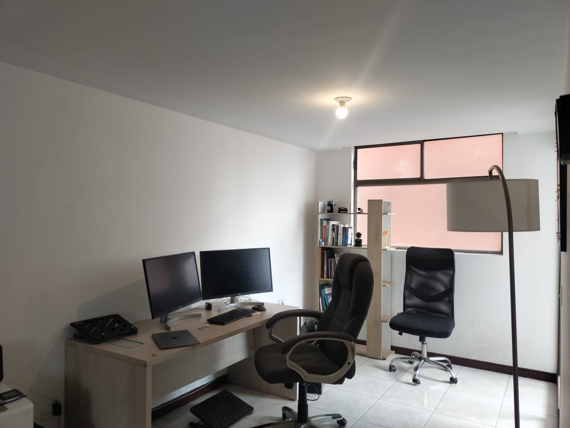 Apartamento en venta en Otraparte, Envigado · foto 7 de 17