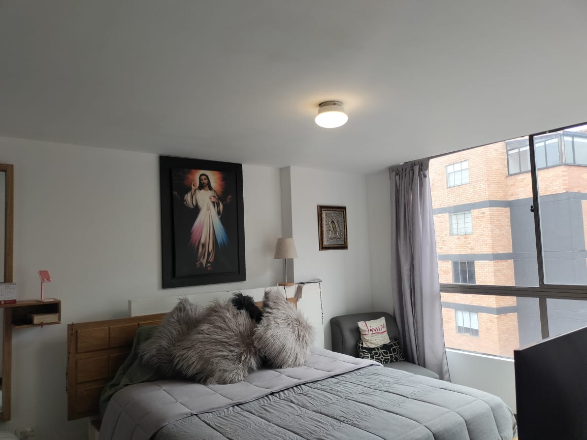 Apartamento en venta en Otraparte, Envigado · foto 8 de 17