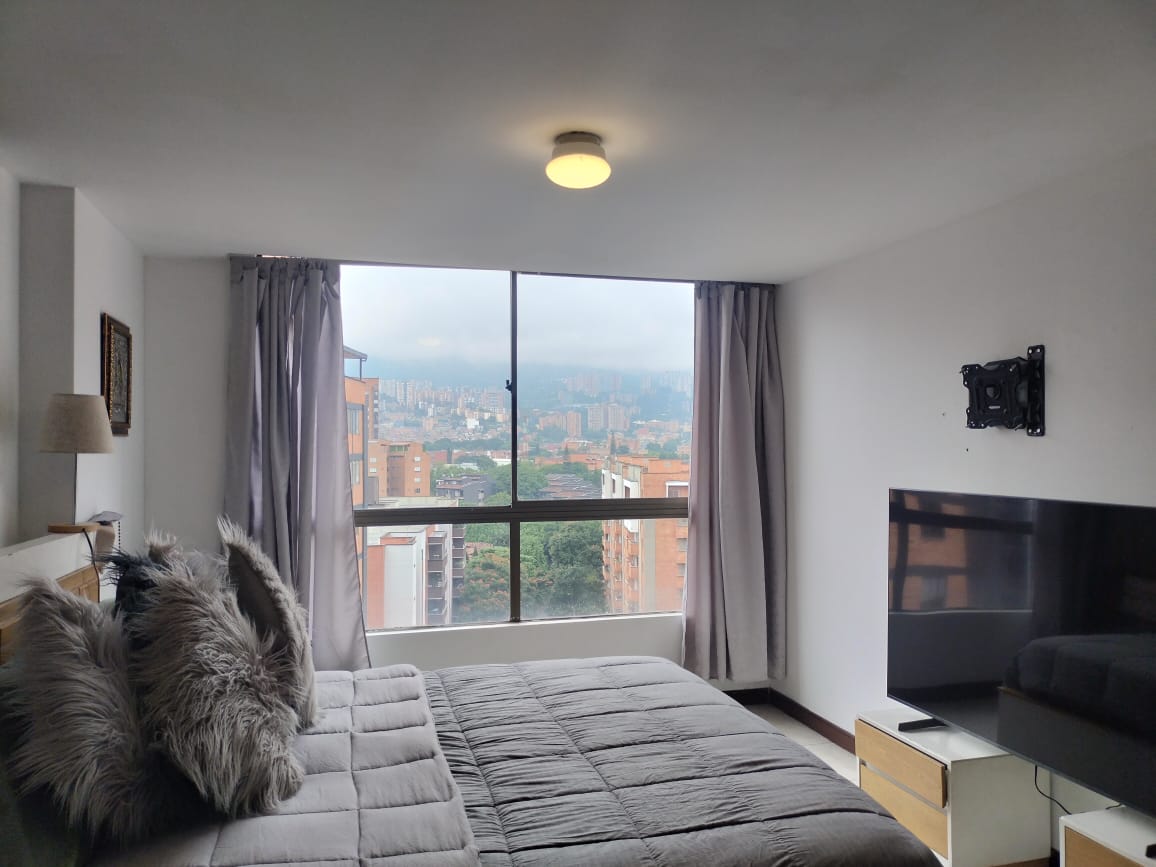 Apartamento en venta en Otraparte, Envigado · foto 9 de 17