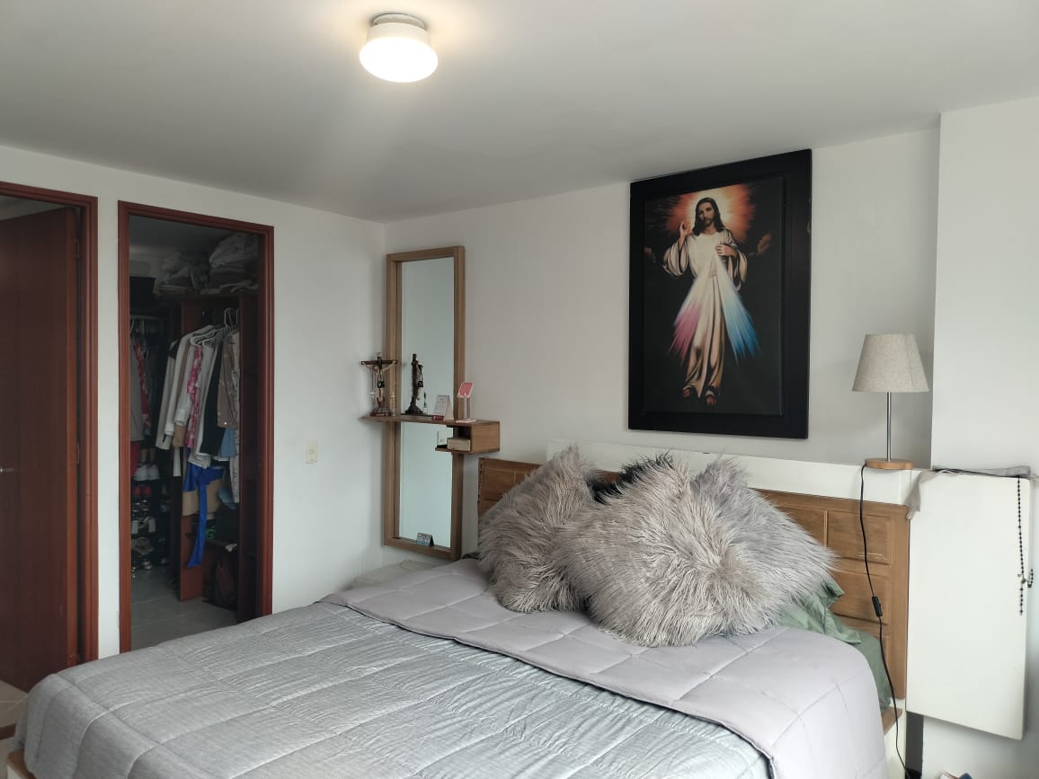 Apartamento en venta en Otraparte, Envigado · foto 12 de 17