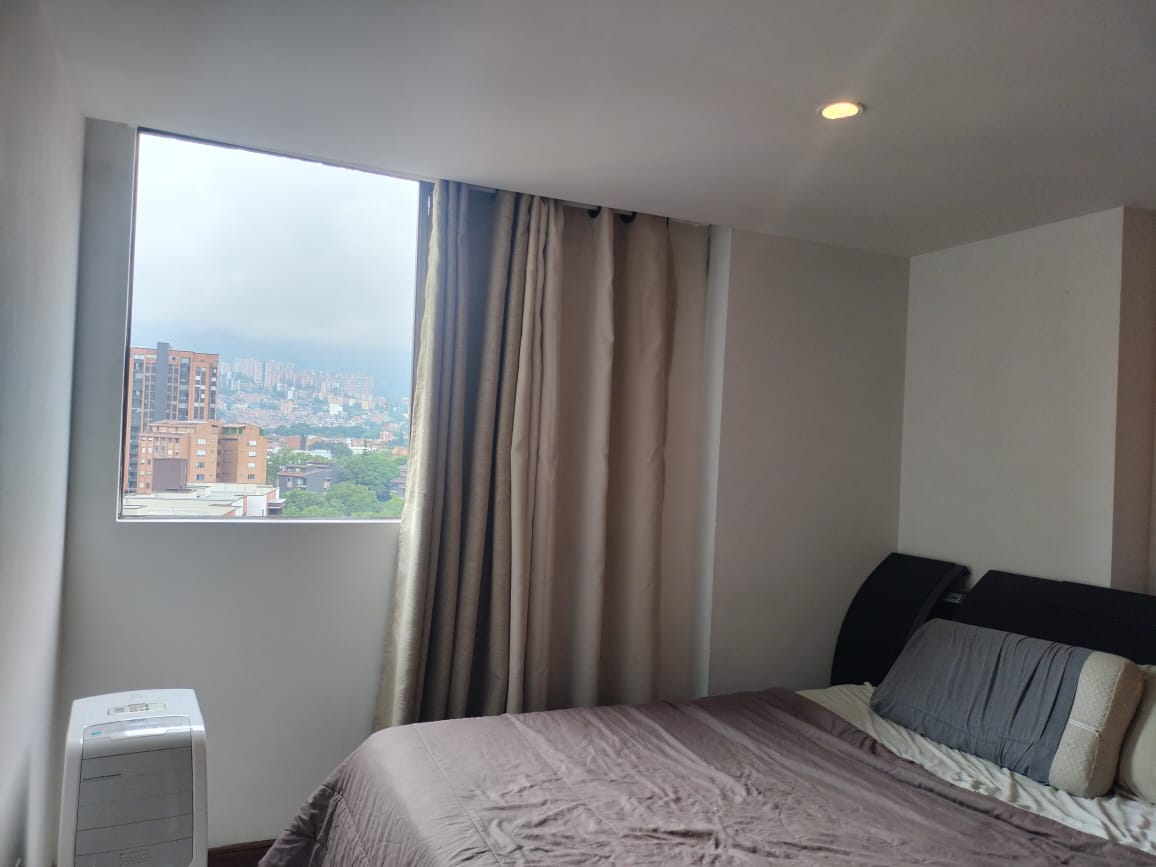 Apartamento en venta en Otraparte, Envigado · foto 13 de 17