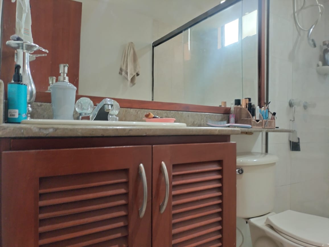 Apartamento en venta en Otraparte, Envigado · foto 15 de 17